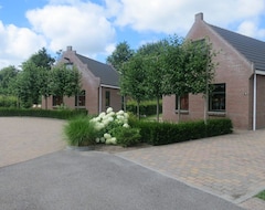 Toàn bộ căn nhà/căn hộ Vakantiepark Eigen Wijze (Bant, Hà Lan)