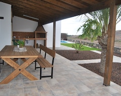 Cijela kuća/apartman Villa El Valle / Swimming Pool / Wifi / Barbecue. Etc. (La Lajita, Španjolska)
