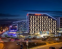 Otel Hampton by Hilton Istanbul Kurtkoy (İstanbul, Türkiye)