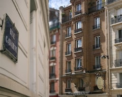 Khách sạn Gavarni (Paris, Pháp)