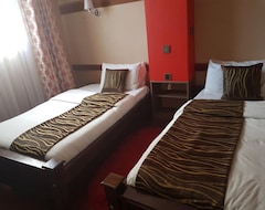 Hotelli Simba Village Relax Inn (Eldoret, Kenia)