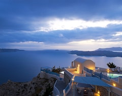 Hotel Celestia Grand (Fira, Grecia)