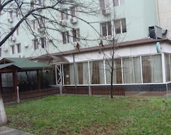 Hotel Yanitsa (Nova Zagora, Bugarska)