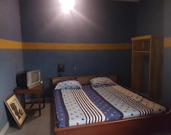 Khách sạn King Solomon  And Suites (Ota, Nigeria)