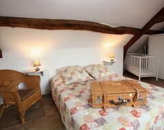 Cijela kuća/apartman Le Moulin (Port-le-Grand, Francuska)