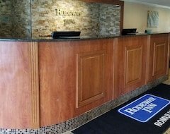 Hotel Rodeway Inn Metro Airport (Romulus, USA)