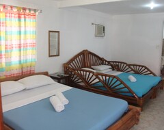 Hotel Paragayo Resort (Panglao, Filipinas)