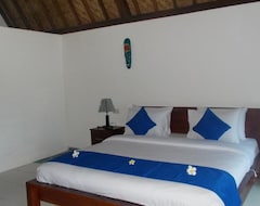 Khách sạn Blue Monkey Retreat Areguling Lombok (Kuta, Indonesia)