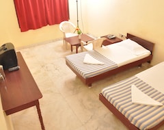 Hotelli GOLDEN SINGAR HOTELS AND RESORTS PVT LTD (Karaikudi, Intia)