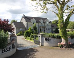 Hotel Crowfield Country House (Coleraine, United Kingdom)