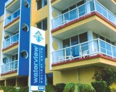 Aparthotel Waterview Apartments (Port Macquarie, Australija)