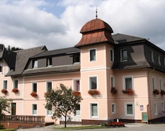 Nhà trọ Fruhstuckspension Gasthof Gesslbauer (Steinhaus am Semmering, Áo)