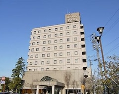 Hotel Route-Inn Minokamo (Minokamo, Japón)