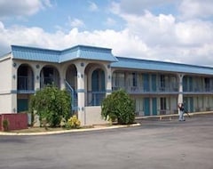 Motel Knights Inn Murfreesboro (Murfreesboro, Hoa Kỳ)