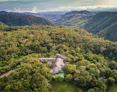 Khách sạn Monteverde Lodge & Gardens By Boena (Santa Elena, Costa Rica)