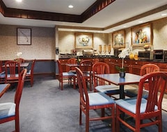 Otel Best Western Plus Atlantic City West Extended Stay & Suites (Pleasantville, ABD)