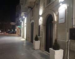 Hotel B&b Via Roma 15 (Acquaviva delle Fonti, Italija)