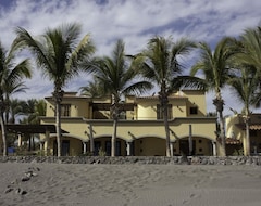Casa/apartamento entero Escape a un frente al mar de cinco estrellas Paradise: A 10 minutos a pie en Loreto (Loreto, México)