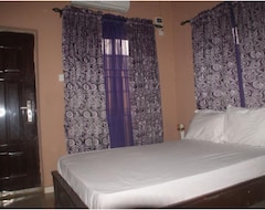 Hotel Procare Suite And Resort (Epe, Nigeria)