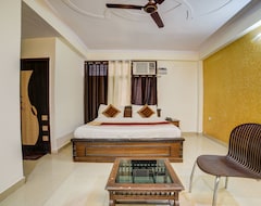 Hotel Cosy Tree Homes Sector 62 (Noida, Indija)