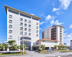 Khách sạn Hotel Yugaf Inn Okinawa (Nago, Nhật Bản)