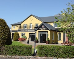 Torc Hotel (Killarney, Ireland)