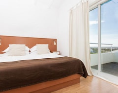 Hotelli Casa Azul Sagres - Rooms & Apartments (Sagres, Portugali)