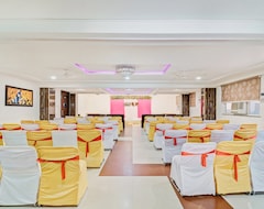 Otel Silver Oak (Gwalior, Hindistan)