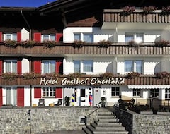Khách sạn Hotel Oberland (Triesenberg, Liechtenstein)