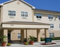 Hotel Extended Stay America Suites - Orlando - Lake Mary - 1036 Greenwood Blvd (Lake Mary, Sjedinjene Američke Države)