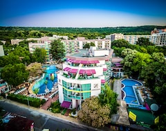 Hotel Cooee Mimosa Sunshine (Golden Sands, Bulgaria)