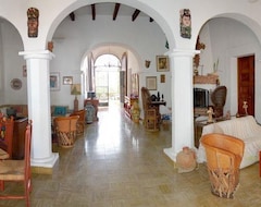 Toàn bộ căn nhà/căn hộ Serena Vista (Álamos, Mexico)