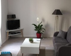 Entire House / Apartment Lhippocampe (Sète, France)