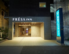 Khách sạn Sotetsu Fresa Inn Osaka Shinsaibashi (Osaka, Nhật Bản)