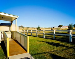Toàn bộ căn nhà/căn hộ Milford Country Cottages - Your Country Retreat Awaits (Scenic Rim, Úc)