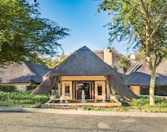 Hele huset/lejligheden Shumba Valley Lodge - In A Rural Location (Krugersdorp, Sydafrika)