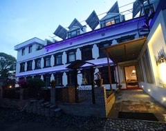 Hotel Heranya (Katmandu, Nepal)