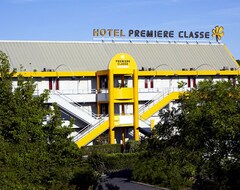 Hotel Premiere Classe Beziers (Béziers, France)