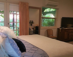Bed & Breakfast Away to Relax Massage Getaways at Welcome Springs (Victor Harbor, Australien)