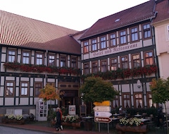 Hotel Stolberger Hof (Stolberg, Germany)
