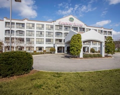 Hotel Comfort Suites Lumberton (Lumberton, USA)