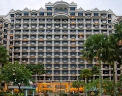 Hotel Everly Resort Malacca (Tanjung Kling, Malezya)