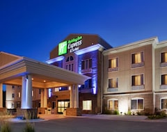 Khách sạn Holiday Inn Express Hotel & Suites Cherry Hills, An Ihg Hotel (Omaha, Hoa Kỳ)