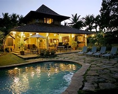 Khách sạn Sea Horse Ranch Luxury Resort (Sosua, Cộng hòa Dominica)