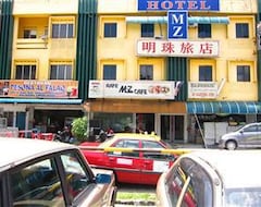 Hotel Mz (Skudai, Malezija)