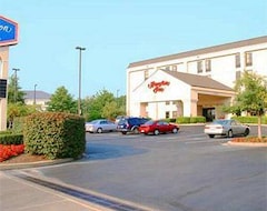 Khách sạn Hampton Inn Lexington - Georgetown I-75 (Georgetown, Hoa Kỳ)