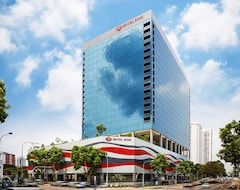Khách sạn Hotel Boss (Singapore, Singapore)
