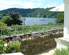 Hotel New Hall Bank (Bowness-on-Windermere, Storbritannien)