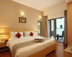 Khách sạn Starlit Suites (Kochi, Ấn Độ)