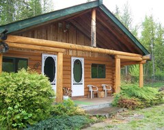 Cedar Haven Cabins and Resort (Clearwater, Canada)